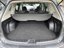 2023 Subaru Forester 2.5i