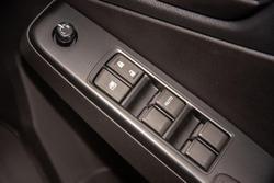 2025 Isuzu D-MAX SX