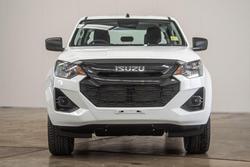 2025 Isuzu D-MAX SX