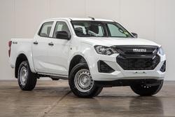 2025 Isuzu D-MAX SX