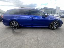 2023 Volkswagen Golf R