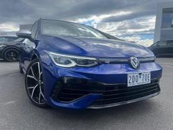 2023 Volkswagen Golf R