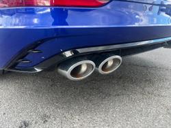 2023 Volkswagen Golf R