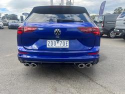 2023 Volkswagen Golf R