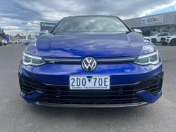 2023 Volkswagen Golf R