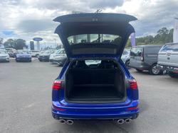 2023 Volkswagen Golf R