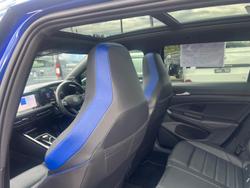 2023 Volkswagen Golf R