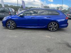 2023 Volkswagen Golf R