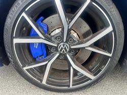 2023 Volkswagen Golf R