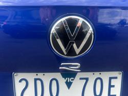 2023 Volkswagen Golf R