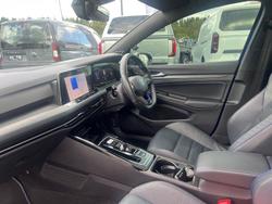 2023 Volkswagen Golf R