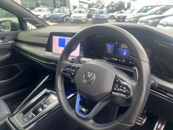 2023 Volkswagen Golf R