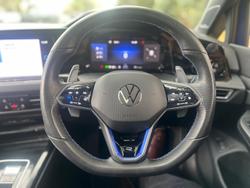 2023 Volkswagen Golf R