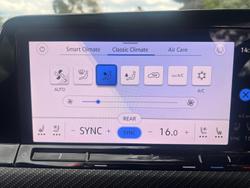 2023 Volkswagen Golf R