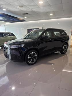 2026 Jaecoo J5 EV Summit