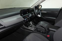 2026 Kia Seltos S SP2 PE MY26 Fusion Black