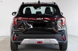 2026 Kia Seltos S SP2 PE MY26 Fusion Black