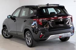 2026 Kia Seltos S SP2 PE MY26 Fusion Black