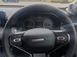 2025 GWM HAVAL JOLION PREMIUM