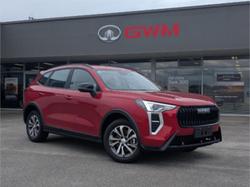 2025 GWM HAVAL JOLION PREMIUM