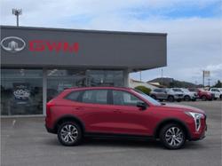 2025 GWM HAVAL JOLION PREMIUM