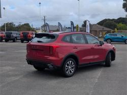 2025 GWM HAVAL JOLION PREMIUM