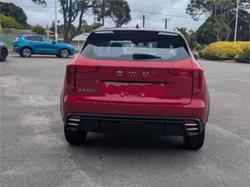 2025 GWM HAVAL JOLION PREMIUM