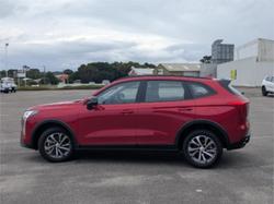 2025 GWM HAVAL JOLION PREMIUM