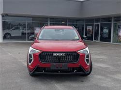 2025 GWM HAVAL JOLION PREMIUM