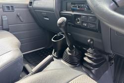 2013 Toyota Landcruiser GX