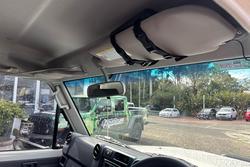 2013 Toyota Landcruiser GX