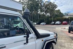 2013 Toyota Landcruiser GX