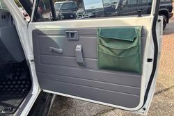 2013 Toyota Landcruiser GX