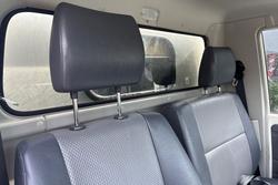 2013 Toyota Landcruiser GX