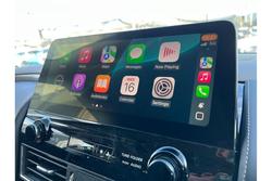 2026 Nissan Patrol Warrior Y62 MY26 4X4 Dual Range Black Obsidian