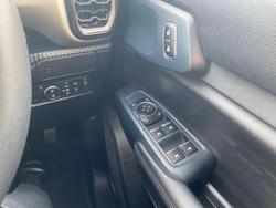 2024 Ford Everest Ambiente