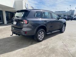 2024 Ford Everest Ambiente