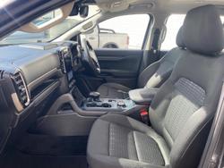 2024 Ford Everest Ambiente