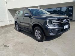 2024 Ford Everest Ambiente