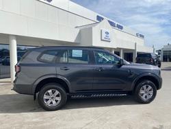 2024 Ford Everest Ambiente