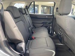 2024 Ford Everest Ambiente