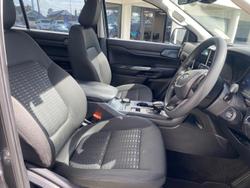 2024 Ford Everest Ambiente