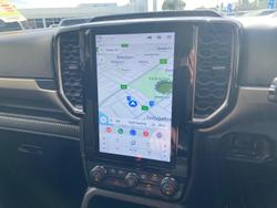 2024 Ford Everest Ambiente