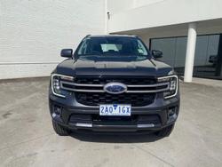 2024 Ford Everest Ambiente