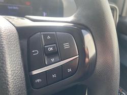 2024 Ford Everest Ambiente