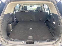 2024 Ford Everest Ambiente