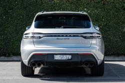 2024 Porsche Macan GTS