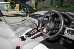 2024 Porsche Macan GTS