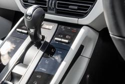2024 Porsche Macan GTS