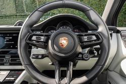 2024 Porsche Macan GTS